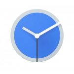 Google Clock