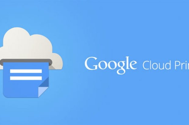 Google-Cloud-Print