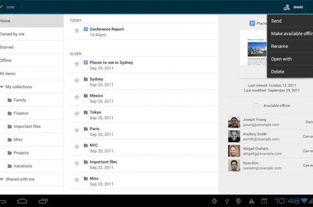 Google-Docs-offline