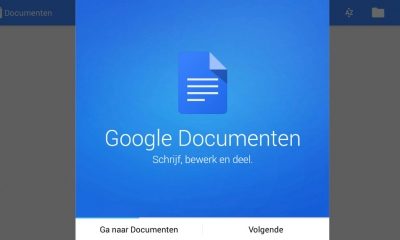 Google-Documenten