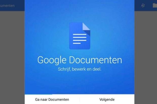 Nieuwe Functies Voor Google Documenten, Presentaties En Spreadsheets | FWD