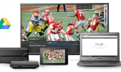 Google-Fiber