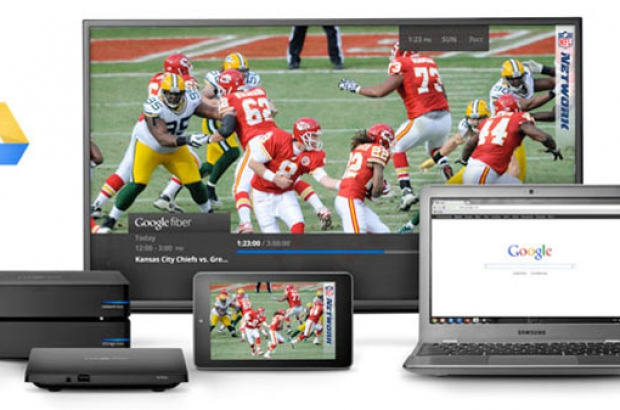 Google-Fiber