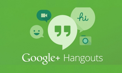 Google-Hangouts