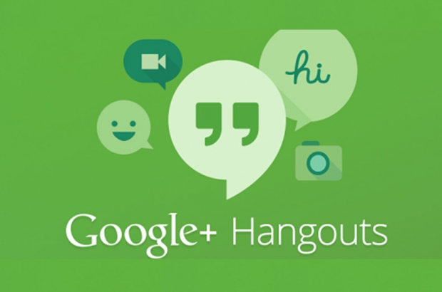 Google-Hangouts