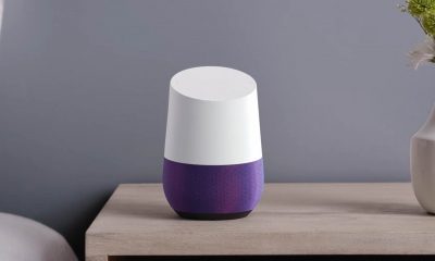 Google-Home