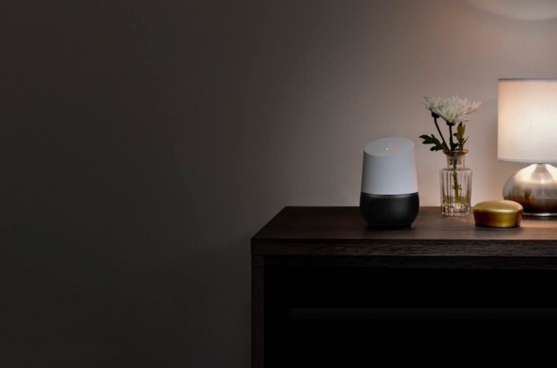Google-Home