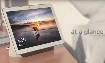 Google Home Hub-2