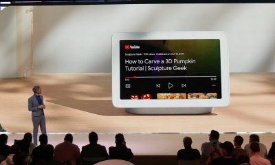 Google Home Hub