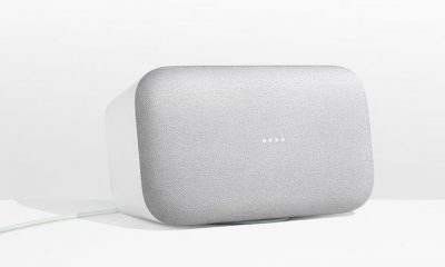Google Home Max