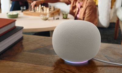 Google Home Speaker