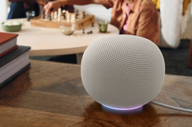 Google Home Speaker