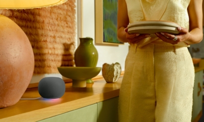 Google Home Speaker