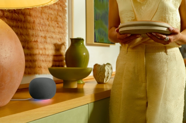 Google Home Speaker
