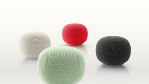 Google Home Speaker-2