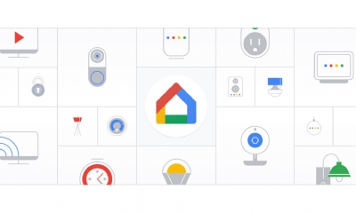 Google Home-app