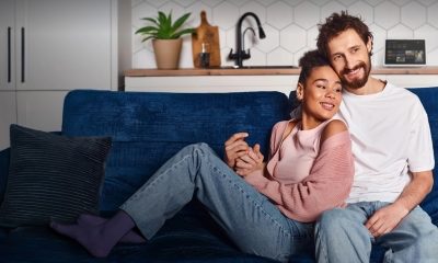 Google Home herfstupdate