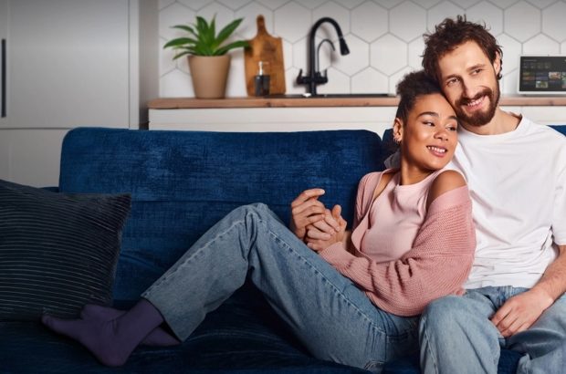 Google Home herfstupdate