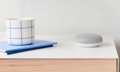 Google Home mini