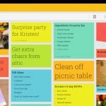 Google Keep