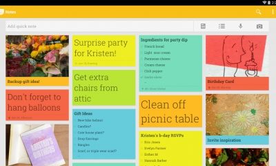 Google Keep