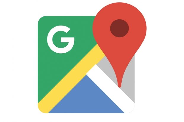 Google Maps