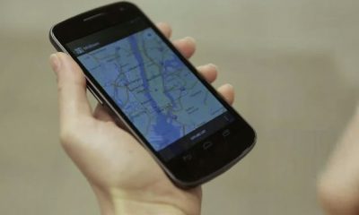 Google-Maps