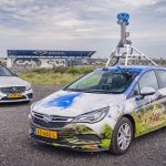 Google Maps Street View