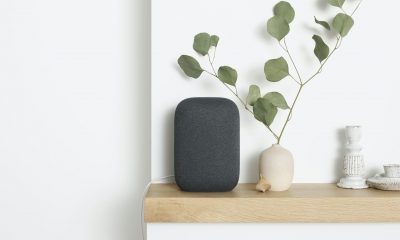 The best smart speakers : Google Nest Audio 1