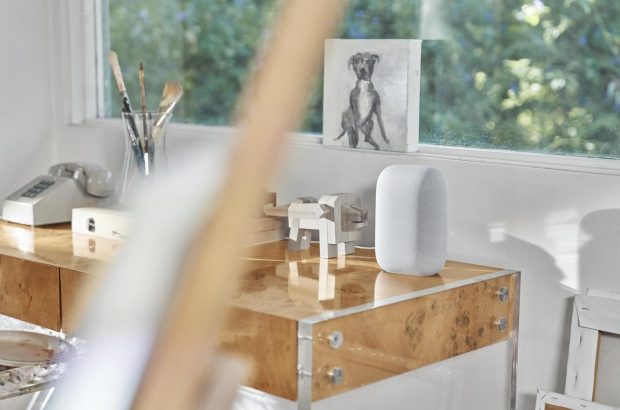 Google Nest Audio 2