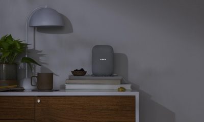Google Nest Audio 3