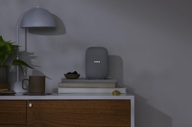 Google Nest Audio 3