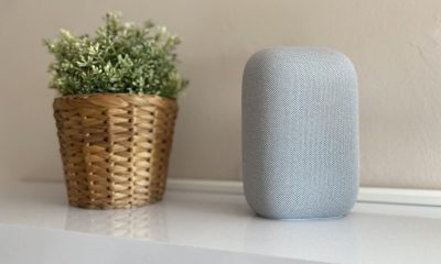 Google Nest Audio review totaal 3