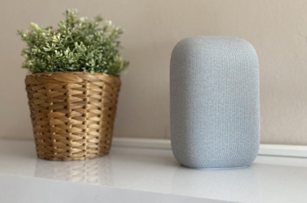 Google Nest Audio review totaal 3
