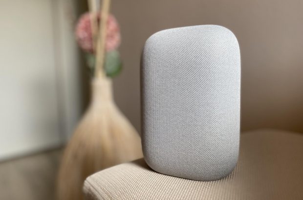 Google Nest Audio review totaal 4