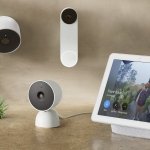 Google Nest Cams