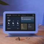 Google Nest Hub 2