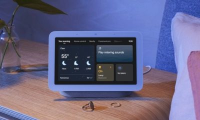 Google Nest Hub 2