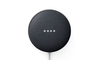Google Nest Mini