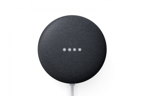 Google Nest Mini