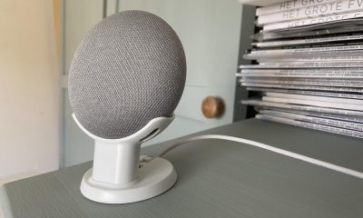Google Nest Mini tafelstandaard AliExpress 2