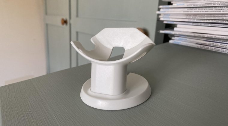 Google Nest Mini tafelstandaard AliExpress