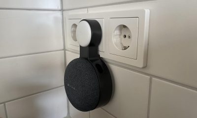 Google Nest Mini wandhouder AliExpress 2