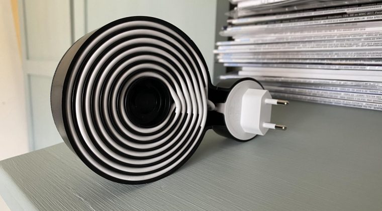 Google Nest Mini wandhouder AliExpress 3