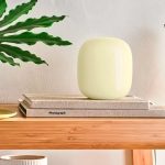 Google Nest WiFi Pro 1