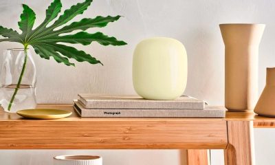 Google Nest WiFi Pro 1