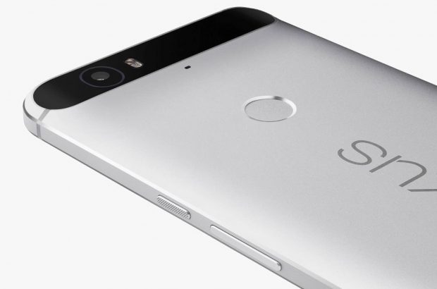 Google-Nexus-6P