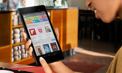 Google-Nexus-7-pers-Android
