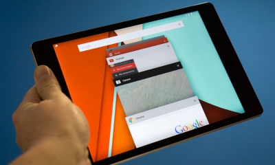 Google-Nexus-9-review-display