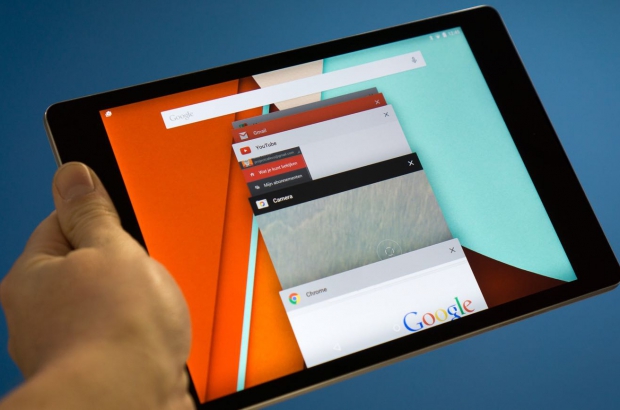 Google-Nexus-9-review-display